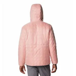 Kurtka z kapturem Columbia Trail Shaker Double Wall image-3