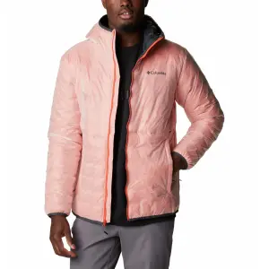 Kurtka z kapturem Columbia Trail Shaker Double Wall image-0