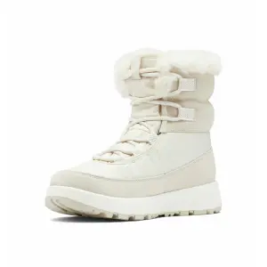 Botas après ski para mujer Columbia SLOPESIDE PEAK LUXE image-4