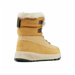 Botas après ski para mujer Columbia SLOPESIDE PEAK LUXE image-2
