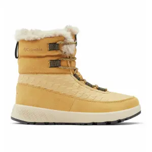 Botas après ski para mujer Columbia SLOPESIDE PEAK LUXE image-0