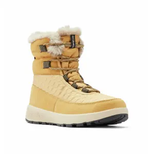 Botas après ski para mujer Columbia SLOPESIDE PEAK LUXE image-1