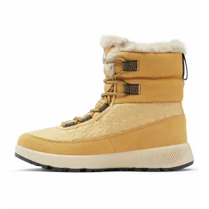 Botas après ski para mujer Columbia SLOPESIDE PEAK LUXE image-3