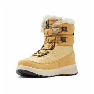 Botas après ski para mujer Columbia SLOPESIDE PEAK LUXE image-4