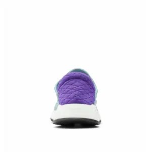 Women's sneakers Columbia WILDONE MOC image-5