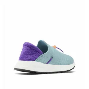 Women's sneakers Columbia WILDONE MOC image-2
