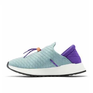 Women's sneakers Columbia WILDONE MOC image-3