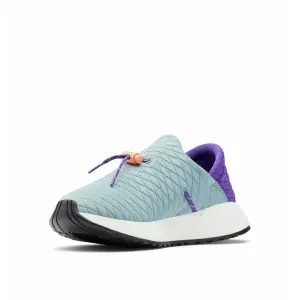 Women's sneakers Columbia WILDONE MOC image-4