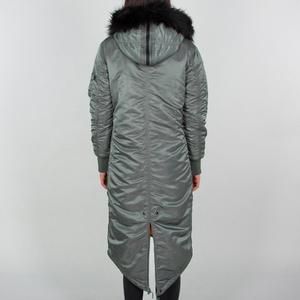 Women's parka Alpha Industries Fishtail image-6