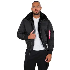 Bombefly Alpha Industries B15-3 TT image-1