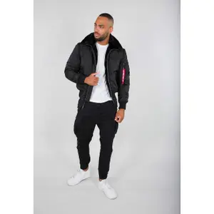 Bombefly Alpha Industries B15-3 TT image-2