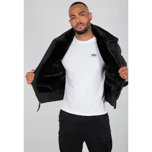 Bombefly Alpha Industries B15-3 TT image-5