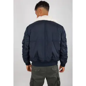 Bombefly Alpha Industries B15-3 TT image-3