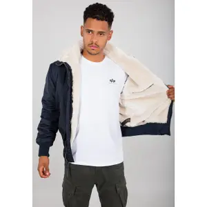 Bombefly Alpha Industries B15-3 TT image-2