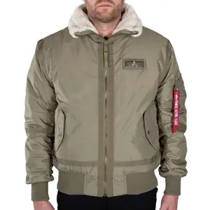 Bombefly Alpha Industries B15-3 TT image-1
