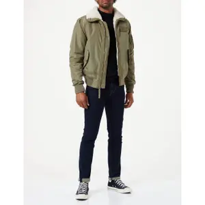 Bombefly Alpha Industries B15-3 TT image-2