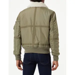 Bombefly Alpha Industries B15-3 TT image-3