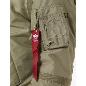 Bombefly Alpha Industries B15-3 TT image-4