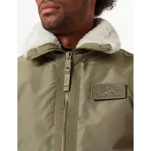 Bombefly Alpha Industries B15-3 TT image-5