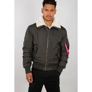 Bombefly Alpha Industries B15-3 TT image-1
