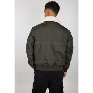 Bombefly Alpha Industries B15-3 TT image-6