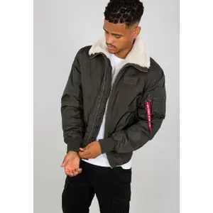 Bombefly Alpha Industries B15-3 TT image-2