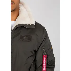 Bombefly Alpha Industries B15-3 TT image-4