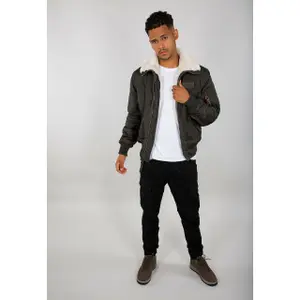 Bombefly Alpha Industries B15-3 TT image-5