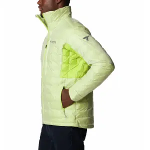 Kurtka Columbia Titan Pass Double Wall Hybrid image-1