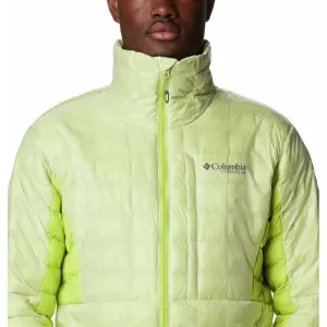 Kurtka Columbia Titan Pass Double Wall Hybrid image-2