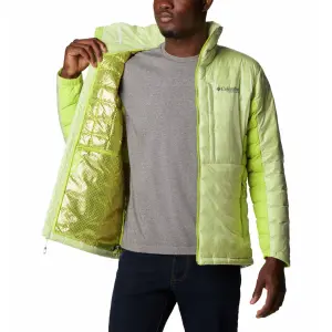 Kurtka Columbia Titan Pass Double Wall Hybrid image-3