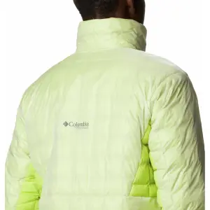 Kurtka Columbia Titan Pass Double Wall Hybrid image-4