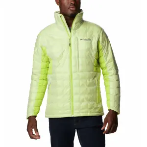 Kurtka Columbia Titan Pass Double Wall Hybrid image-0