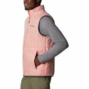 Weste Columbia Trail Shaker Double Wall image-1