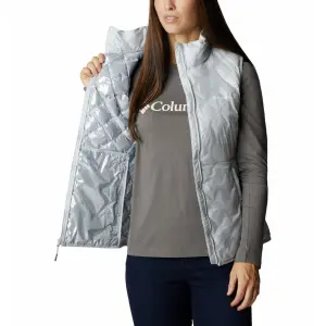 Kamizelka damska Columbia Trail Shaker Double Wall image-3