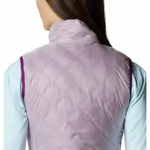 Chaleco de mujer Columbia Trail Shaker Double Wall image-5