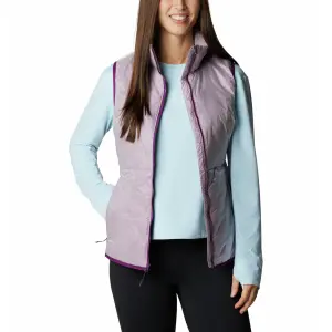 Chaleco de mujer Columbia Trail Shaker Double Wall image-0