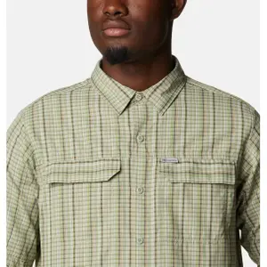 Shirt Columbia Silver Ridge image-4