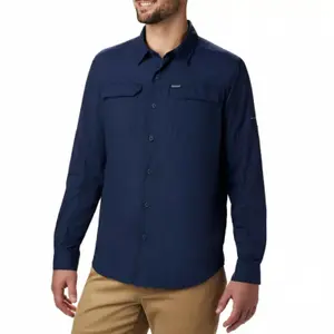 Camiseta de manga larga Columbia Silver Ridge Eu 2.0 image-0