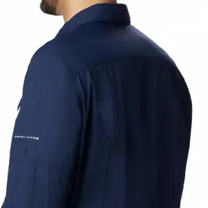 Camiseta de manga larga Columbia Silver Ridge Eu 2.0 image-3
