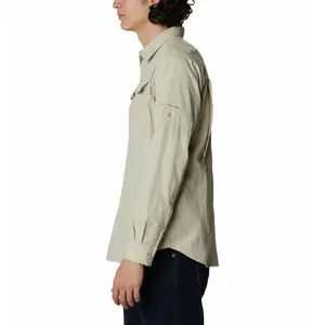 Camisa Columbia Silver Ridge EU 2.0 image-2