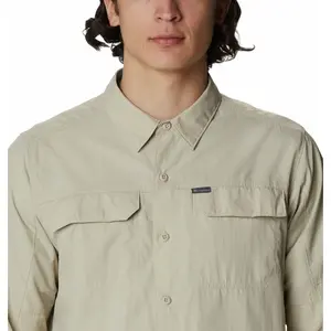 Camisa Columbia Silver Ridge EU 2.0 image-5