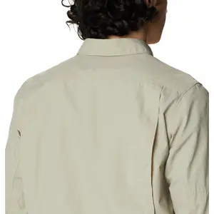 Camisa Columbia Silver Ridge EU 2.0 image-4