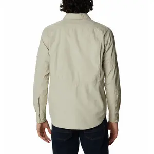 Camisa Columbia Silver Ridge EU 2.0 image-3