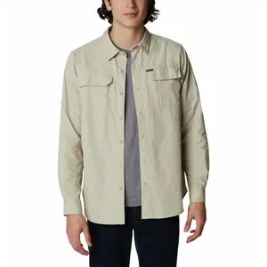 Camisa Columbia Silver Ridge EU 2.0 image-1