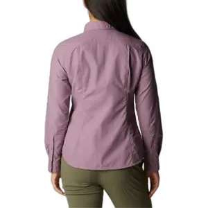 Camisa mujer Columbia Silver Ridge EU 2.0 image-4
