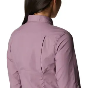 Camisa mujer Columbia Silver Ridge EU 2.0 image-5