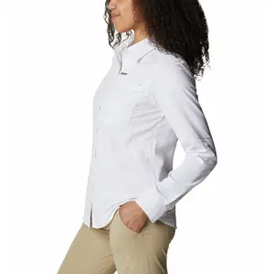 Camisa mujer Columbia Silver Ridge EU 2.0 image-3