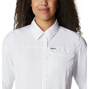 Camisa mujer Columbia Silver Ridge EU 2.0 image-5