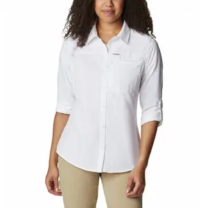 Camisa mujer Columbia Silver Ridge EU 2.0 image-2